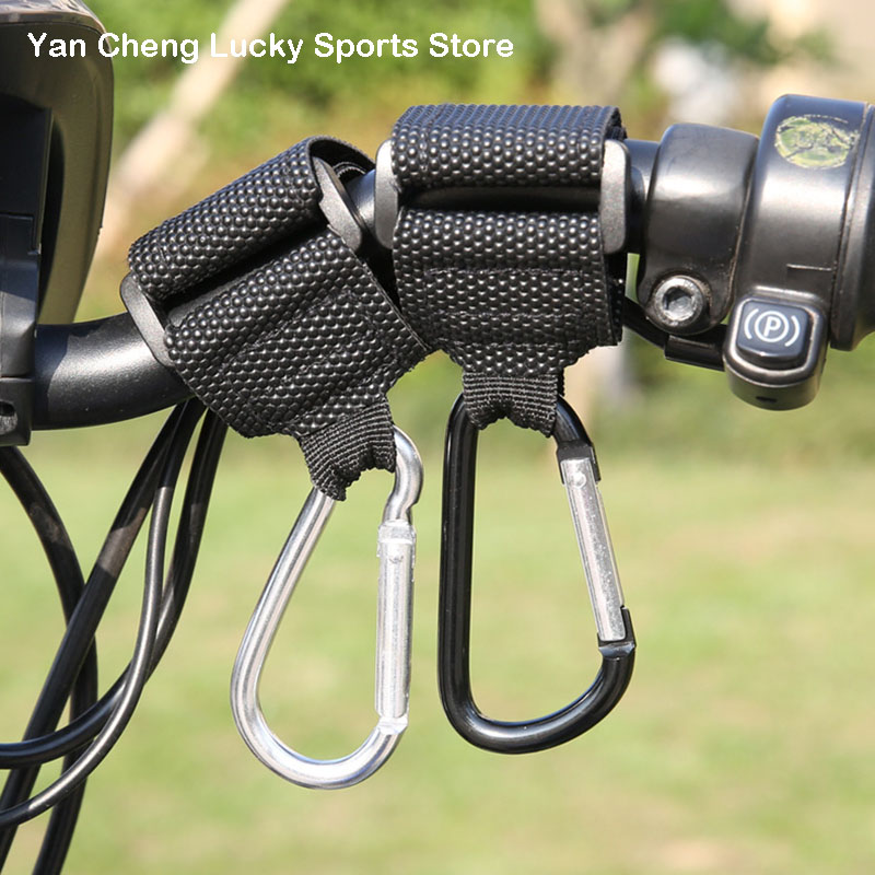 2PCS Universal Aluminum Bike F - Cargo Rack Aluminum ulasan dan harga