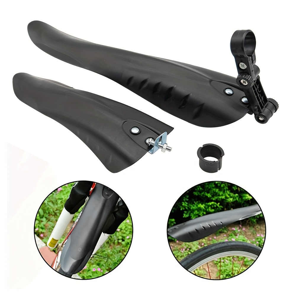 Mountain Bike Fenders Set Mud  - Fender Mudguard Set ulasan dan harga