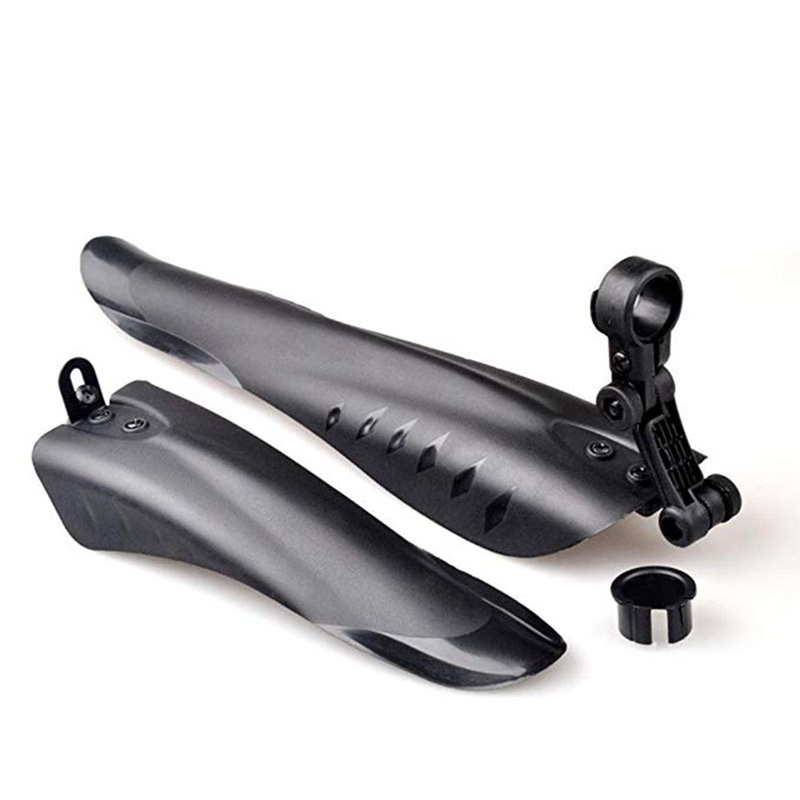 Mountain Bike Fenders Set Mud  - Fender Mudguard Set ulasan dan harga