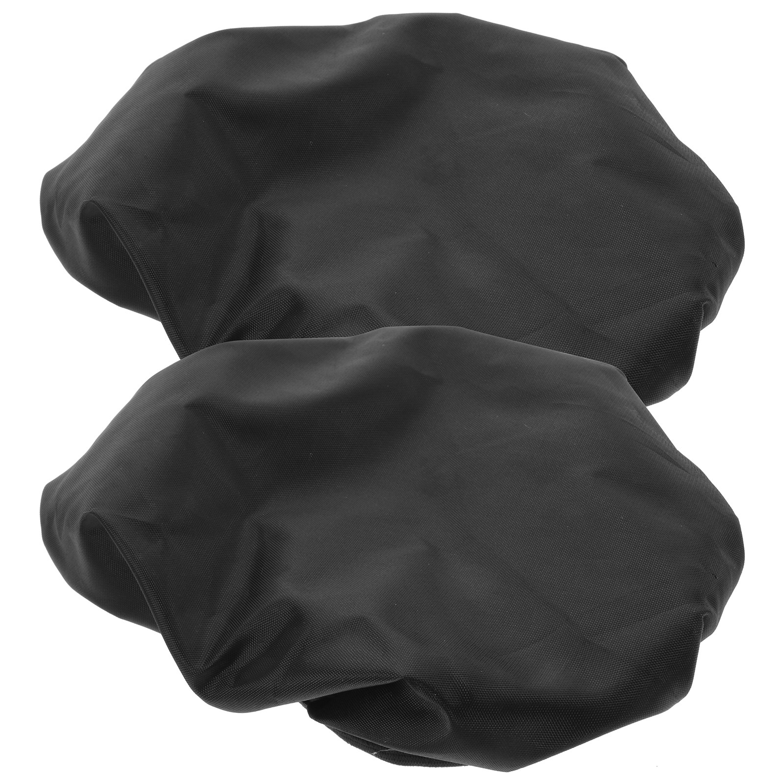 2Pcs Waterproof Elastic Bike S - Cycling Commute In Rain ulasan dan harga