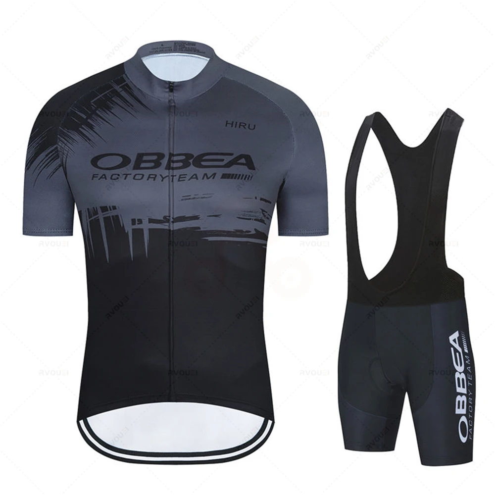 2025 Hiru Cycling Jersey Set S - Cycling Commuter Trousers ulasan dan harga
