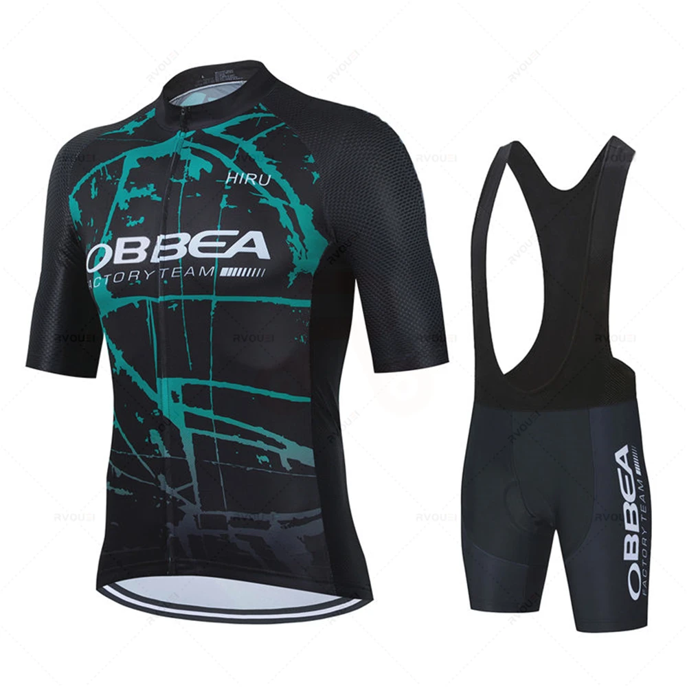 2025 Hiru Cycling Jersey Set S - Cycling Commuter Trousers ulasan dan harga