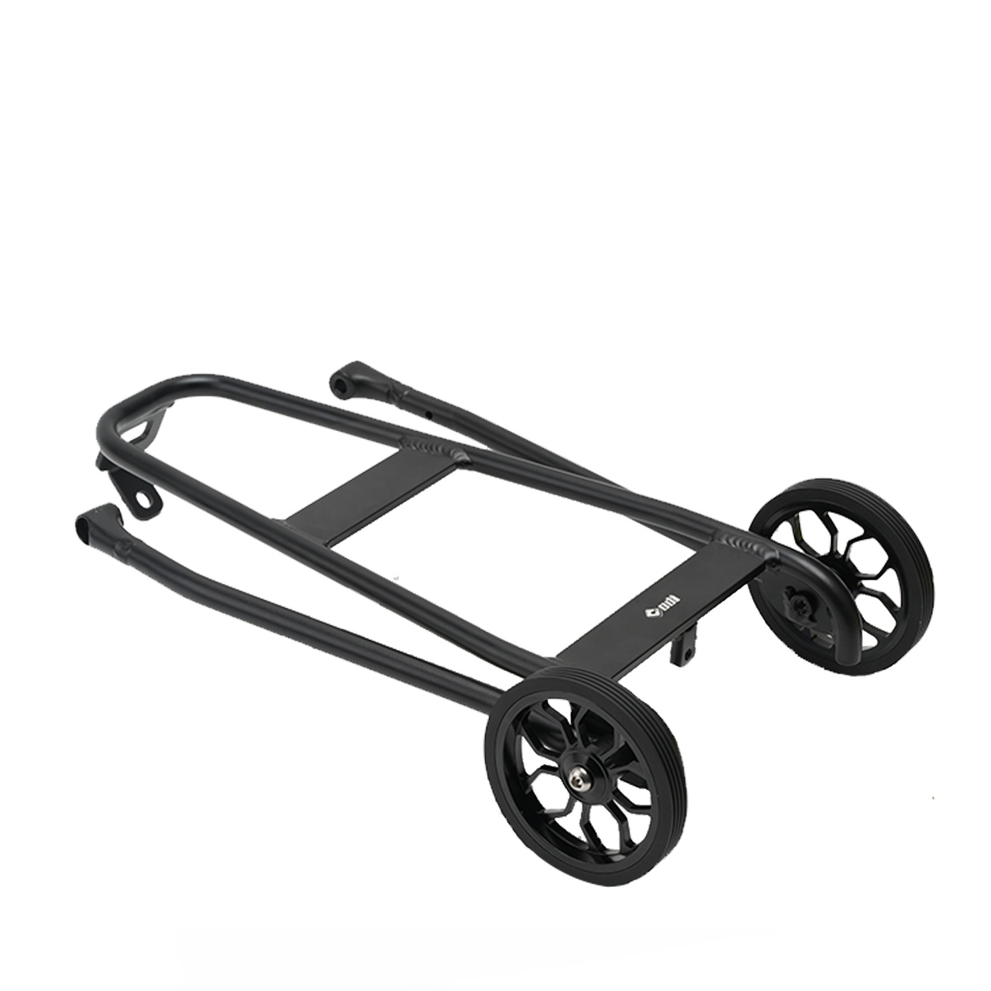 ODI Special Rear Rack for JAVA - Cargo Rack Aluminum ulasan dan harga