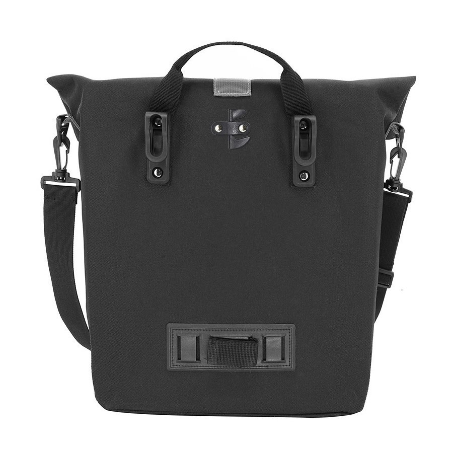 Cycling Bag Bicycle Bike Rear  - Panniers Waterproof Rear ulasan dan harga
