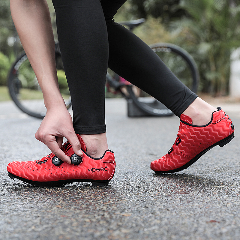 Suitable for road racing, urba - Cycling Commute Shoes ulasan dan harga