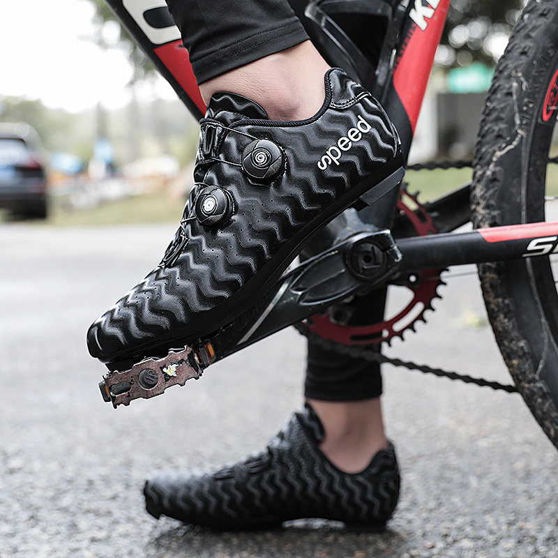 Suitable for road racing, urba - Cycling Commute Shoes ulasan dan harga