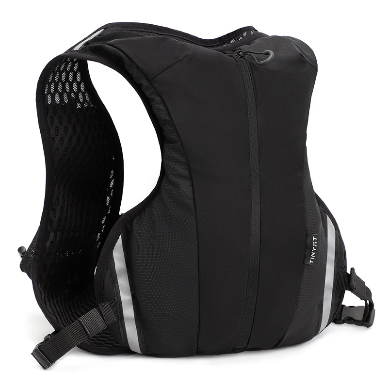 TINYAT Reflective Multi-functi - Reflective Vest Cycling ulasan dan harga