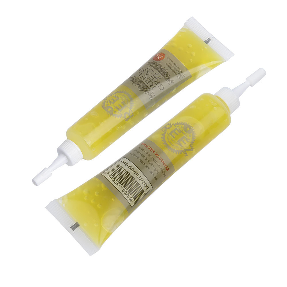 Quality Practical New Grease B - Grease Waterproof Bike ulasan dan harga