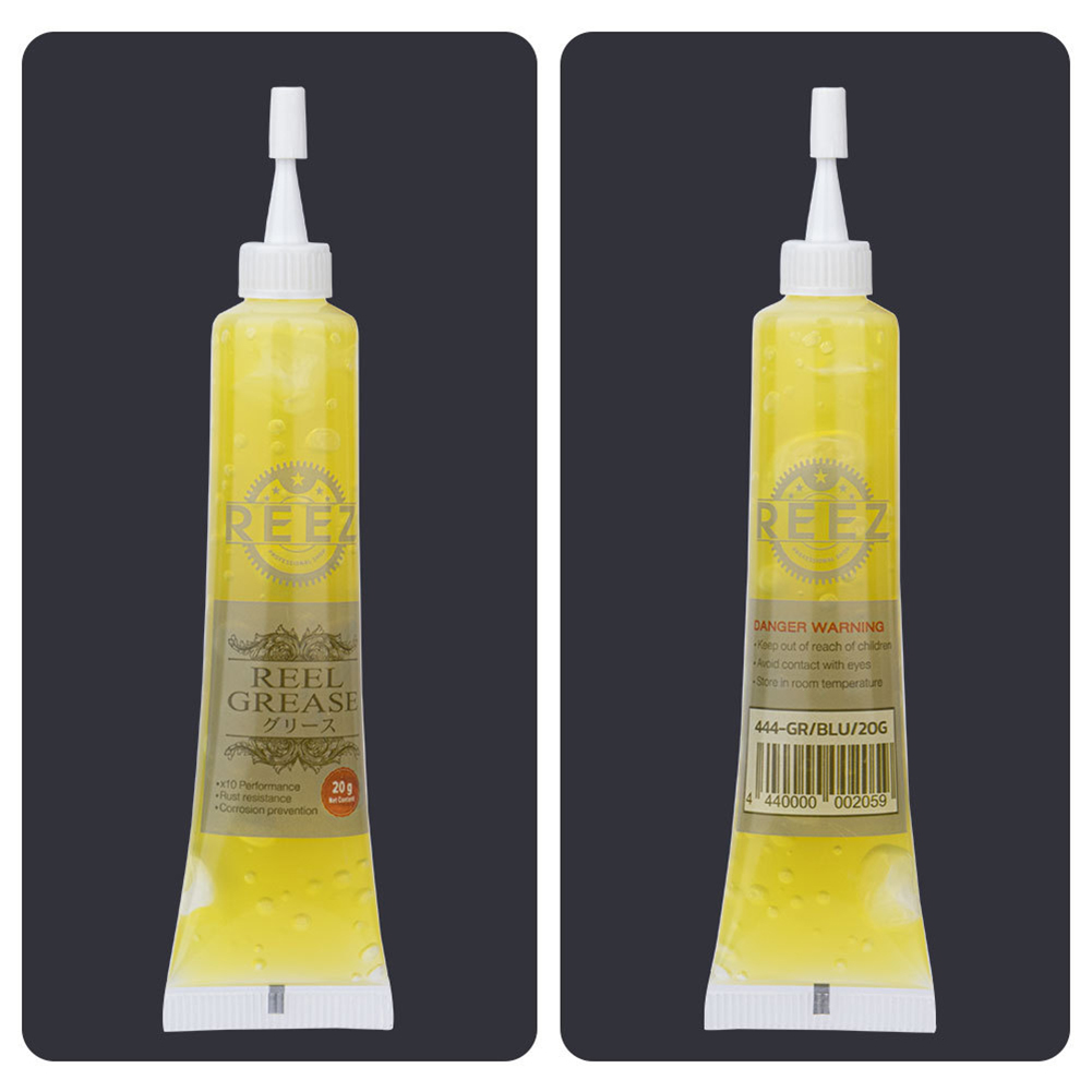 Quality Practical New Grease B - Grease Waterproof Bike ulasan dan harga