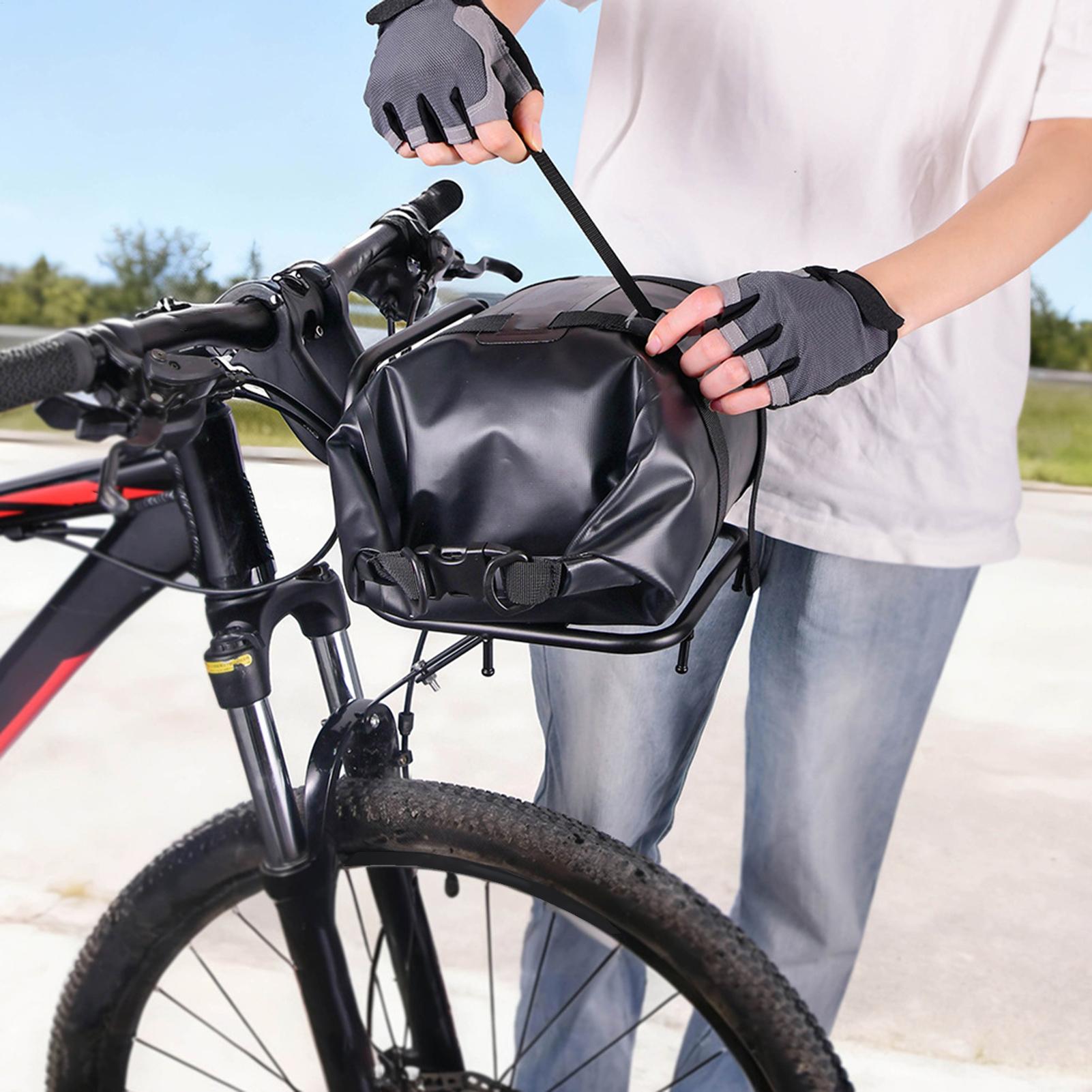 Front Bicycle Rack Quick Relea - Cargo Rack Aluminum ulasan dan harga