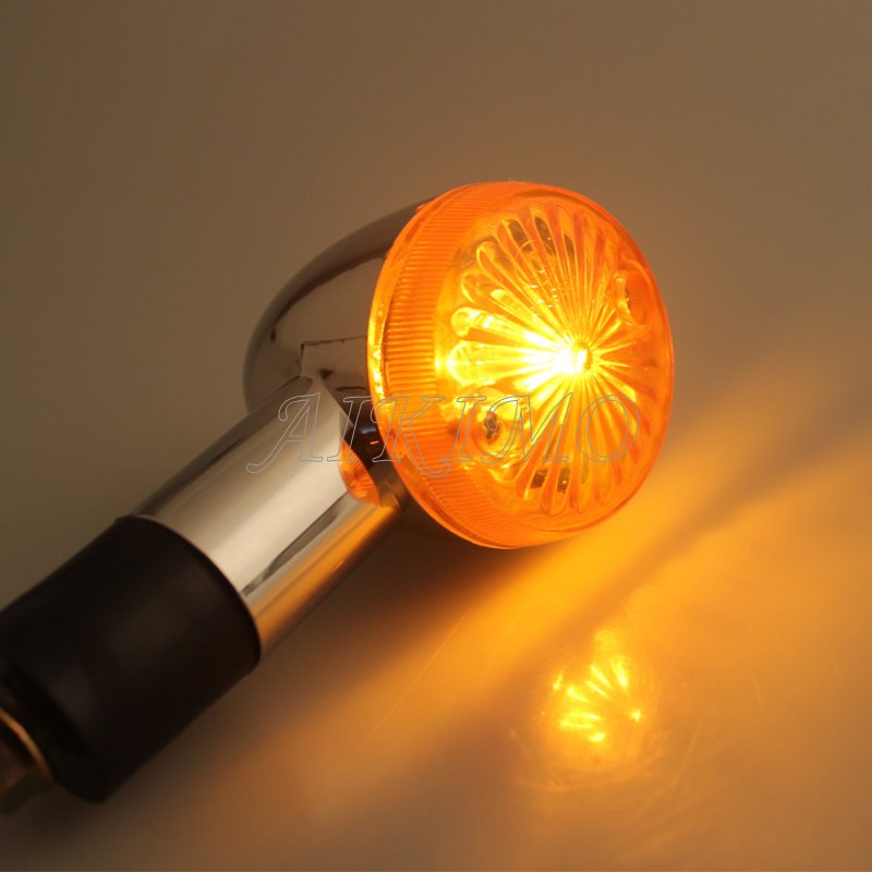 Motorcycle Universal Front Rea - Bike Light Front Rear ulasan dan harga