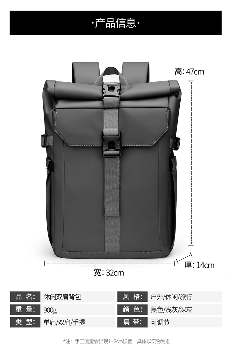 Business Commuter Laptop Backp - Cycling Commuter Backpack Laptop ulasan dan harga
