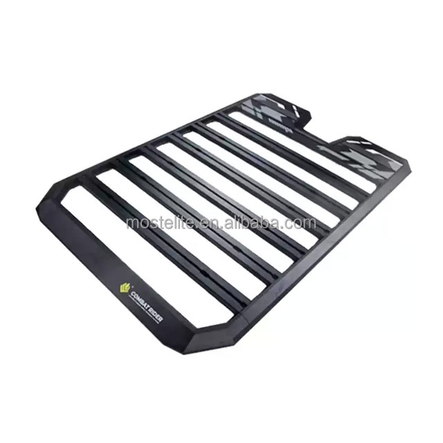 Car Accessories Aluminum Platf - Cargo Rack Aluminum ulasan dan harga