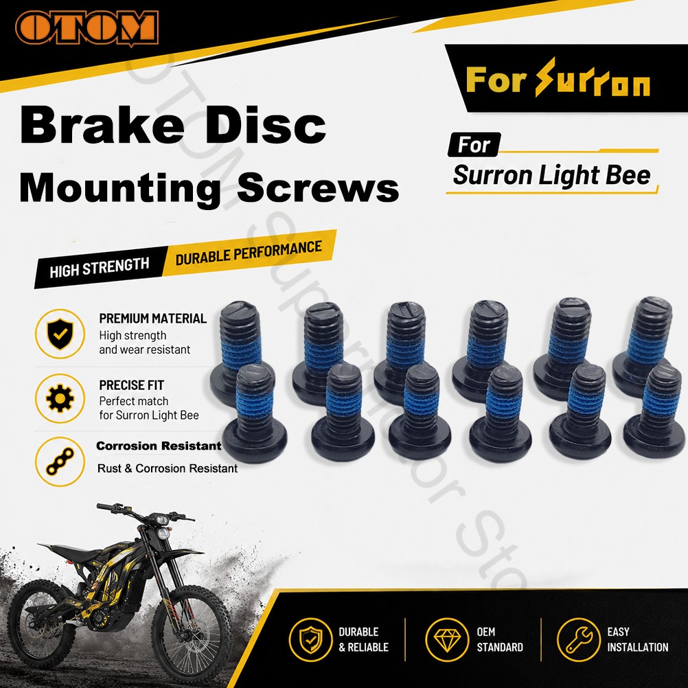 For Surron Light Bee Motorcycl - Bike Light Front Rear ulasan dan harga